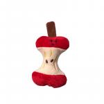 Плюшевый кулон Creative Apple Dolls высотой 13 см MIXIANG - фото 2