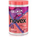 Маска для волос с коллагеном 400 мл, Novex - фото