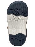 GEOX First-Step Shoes в цвете Navy - фото 7
