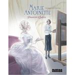 Книга Marie Antoinette, Phantom Queen (Hardback) - фото