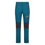 Брюки CMP 32A0617, синий - фото