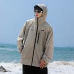 Солнцезащитная одежда унисекс Jeep, цвет Light Green - фото 58