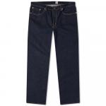 Зауженные джинсы Edwin Regular - фото