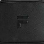 Сумка через плечо унисекс FILA, Черный - фото 5