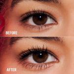 Тушь для ресниц Eyeelectric Extreme Lengthening Mascara HALF MAGIC, Urchin (black) - фото 3