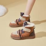 Зимние ботинки женские Camel Joy&Mario - фото 5