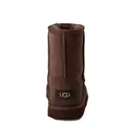 Ботинки UGG Classic Short II Boot, цвет Burnt Cedar - фото 4
