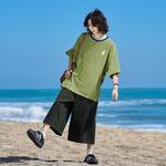 Повседневные брюки унисекс Madgood - фото 23