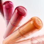 Сочный стойкий оттенок rom&nd, 23 Peach Peach Me (light watermelon pink) - фото 5