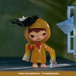 Hirono Echo Series Staying Up фигурка POP MART - фото 9