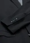 Пиджак от костюма Cinque "CIMONOPOLI", черный - фото 8