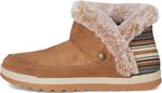 Skechers womens Bobs Cozy Hill - Comfy Break, Chestnut - фото 4