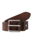 Ремень MUSTANG Belt, темно-коричневый - фото