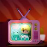 Small Sweet Bean Sweet Bean TV Blister Packs 100% 9cm POP MART - фото 6