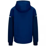 Толстовка Kappa Karufeo, синий - фото 2