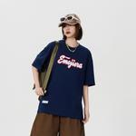 Футболка унисекс Emoji, белый - фото 38