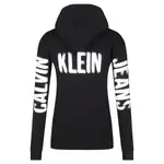 Толстовка обычного кроя Calvin Klein, черный - фото 2