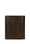 Кошелек Wojas Wallet, Brown - фото 2