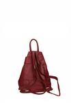 Рюкзак CHICCA BORSE, бордовый - фото 2