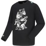 Футболка унисекс YONEX, экрю - фото 5