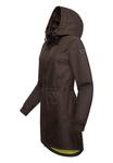 Полупальто Броня II Ragweartm, цвет Dark Brown - фото 2