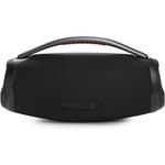 Мобильные колонки Bluetooth JBL Boombox 3 Portable Bluetooth Speaker (Black) - фото 3