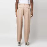 Acne Studios Повседневные брюки мужские хаки - фото 6