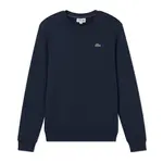 Свитшот Paris Master Collaboration Unisex LACOSTE, синий - фото