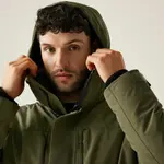 Куртка Regatta Marron, зеленый - фото 6