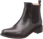 Женские классические модные ботинки YOSUKE, Black - фото