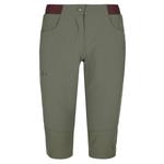 Брюки спортивные Kilpi, хаки - фото