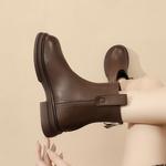 Ботильоны KEKAFU Ankle Boots Women's - фото 17