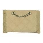 TORY BURCH Сумка тоут из овчины - фото 5