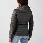 Куртка Jott модель Cloe Noos цвет серый - фото 3