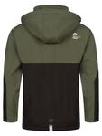 Спортивная куртка Arctic Seven, оливковый - фото 2