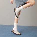 Шлепанцы женские Agsdon - фото 5