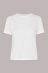 Базовая футболка Emily Whistles, белый - фото 4