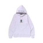 Толстовка мужская A Bathing Ape, серый - фото