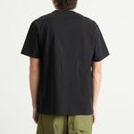 Футболка Кунг Фулери Maharishi, черный - фото 3