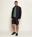 Куртка regular fit Ea7, черный - фото 2