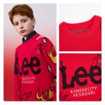 Свитер для школьников Lee, Ecru - фото 7