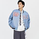 Пуховик Kappa Men's, оранжево-красный-735 - фото 8