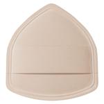 Спонж shield air cushion makeup sponge Technique Pro, beige - фото 4