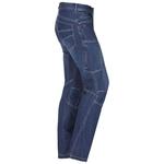 Брюки Ocun Ravage, синий - фото 3