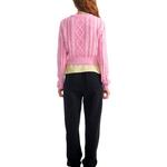 Kirsh Трикотаж женский розовый - фото 5