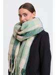 Шарф Oxmo, зеленый - фото 4