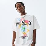 Футболка унисекс Mr.Enjoyda Money, черный - фото 7