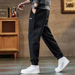 Повседневные брюки мужские Jeep, серый - фото 13