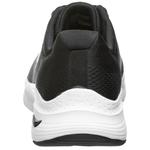 Кроссовки SKECHERS, Black - фото 3