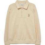 Унисекс свитшот MLB, серый - фото 4